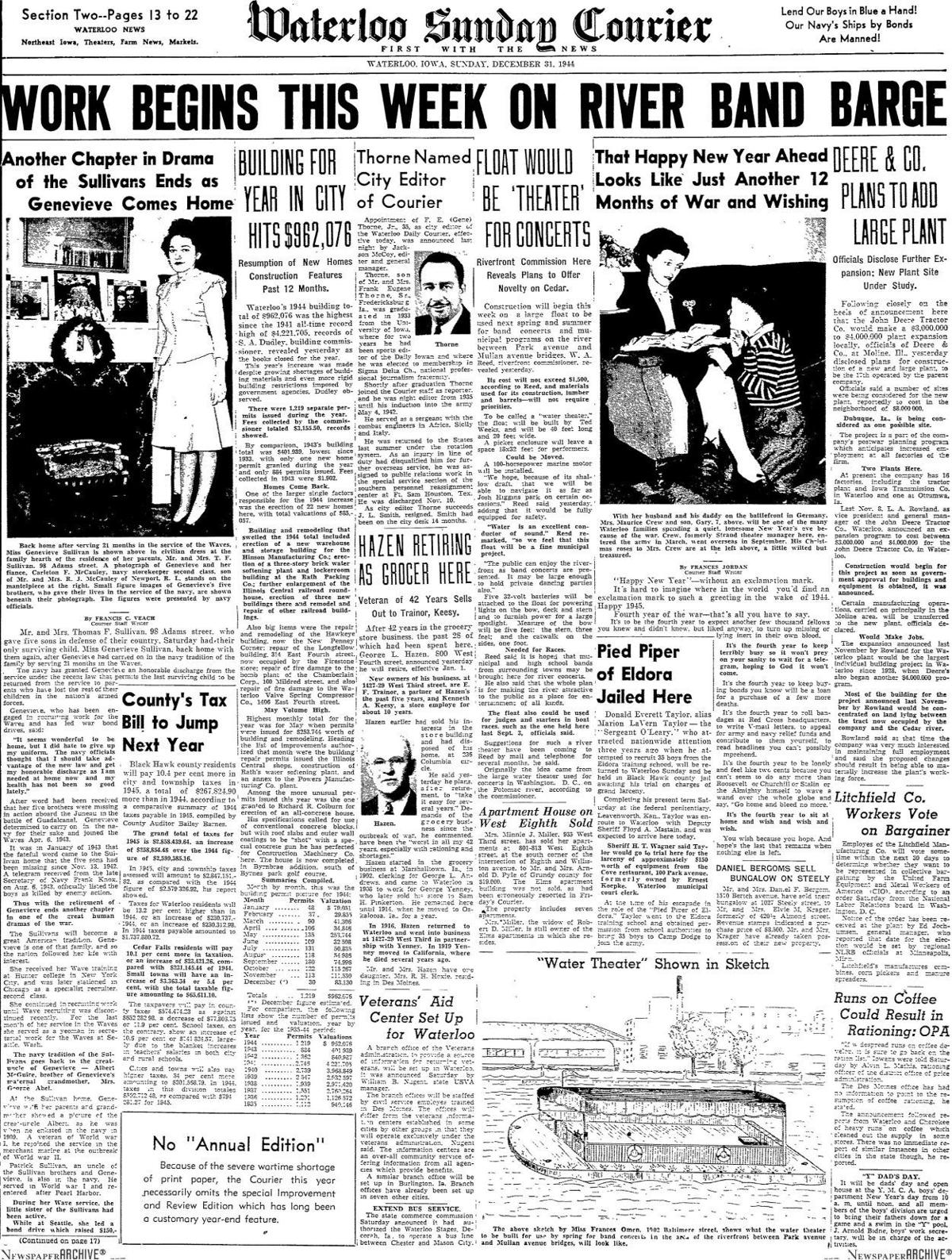 Waterloo Courier Obituaries Today - cpxlvro