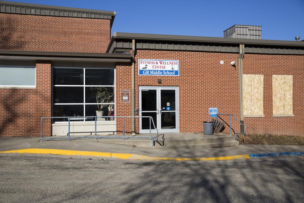 GladbrookReinbeck Schools hoping to raze building, preserve fitness center