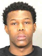 Chadreon Torele Gilley
