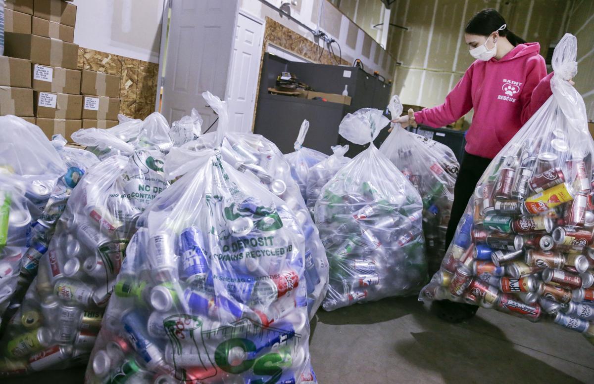 Can And Bottle Redemption Centers In Des Moines Iowa Best Pictures