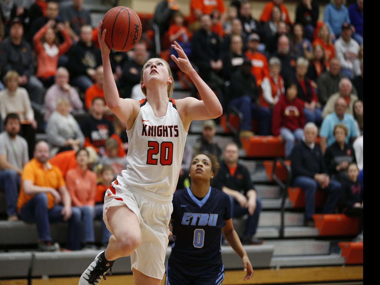 Ncaa Women S Basketball Wartburg Headed Back To Final Four