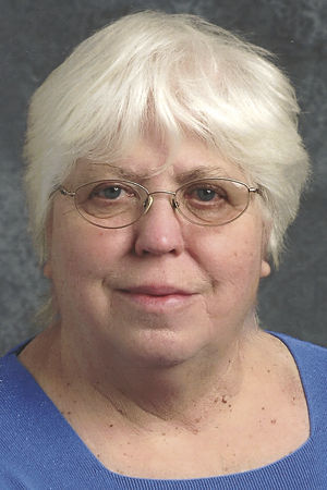 Darlene K. Dreesman