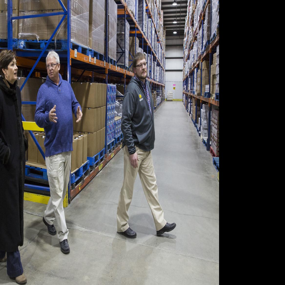 Martin Bros Laying Off Some Staff In Face Of Covid 19 Shutdowns