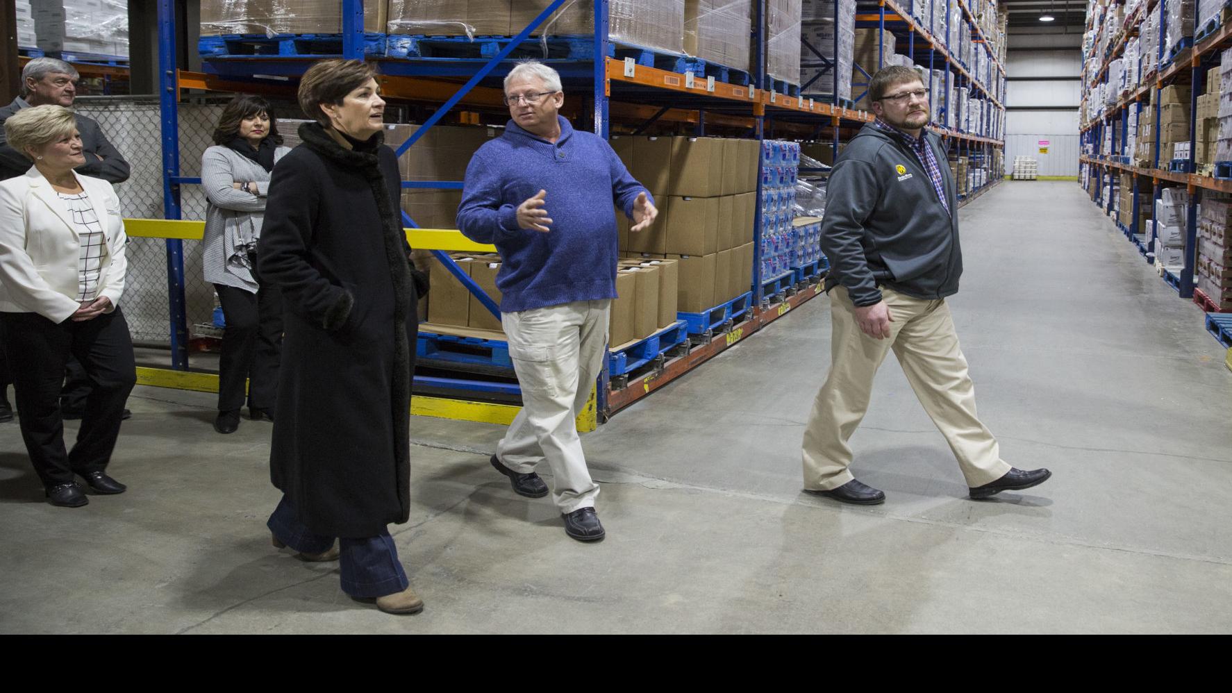 Martin Bros Laying Off Some Staff In Face Of Covid 19 Shutdowns