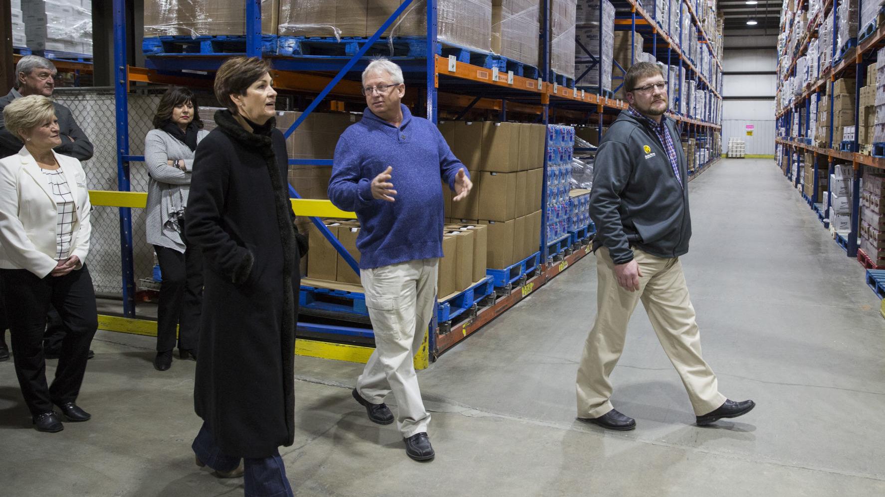 Martin Bros Laying Off Some Staff In Face Of Covid 19 Shutdowns