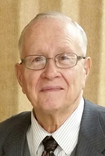 Kenneth F. Schmitz