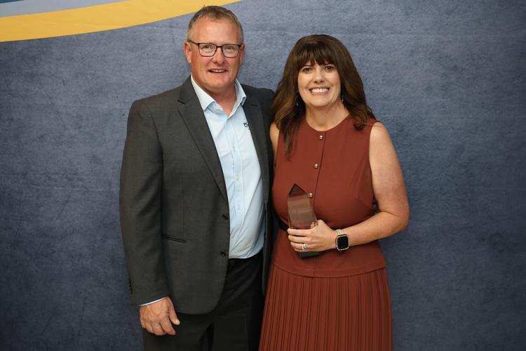 Winners Announced at the 2026 NIACC Pappajohn Entrepreneur Gala