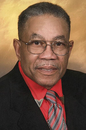 Deacon John H. Alexander, Sr.