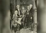 1780s & 1790s: More legislation is passed defining the U.S. Post Office Department
