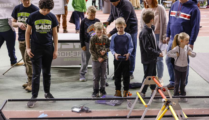 STEM Festival 5