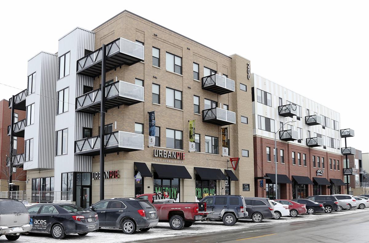Mixed use development is the trend | Progress2018 ...
