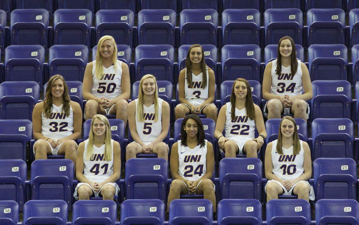 College Women S Basketball Depth Guides Uni Into Promising Season