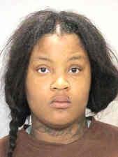 Aaliyah Marie Lewis