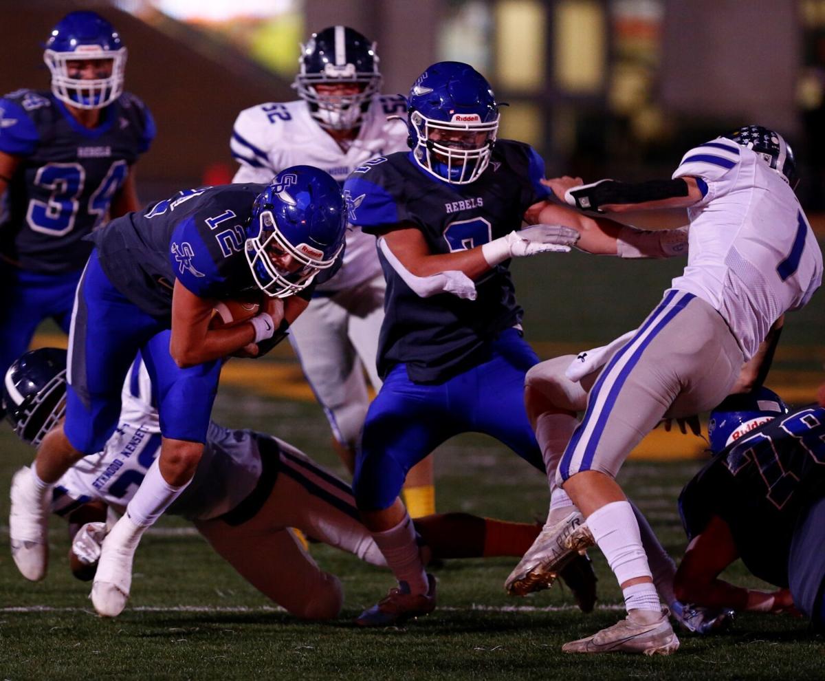 High School Football Don Bosco, GladbrookReinbeck set for unbeaten