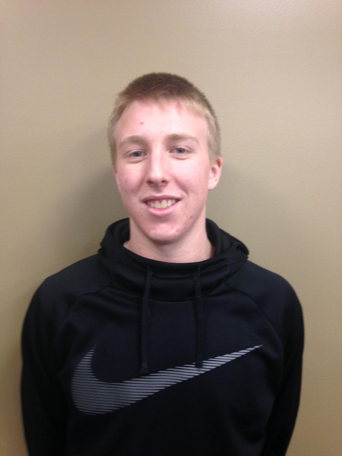 All-State boys' basketball: Metro standouts Green, Harris-Anderson honored