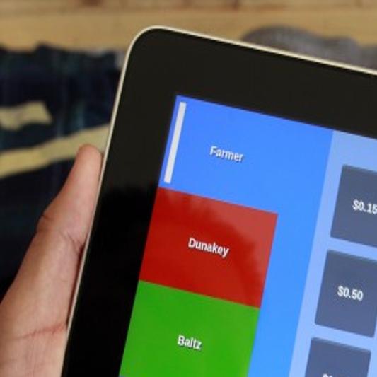 Checkout Time Garage Sale App Brings Order To Potentially Chaotic