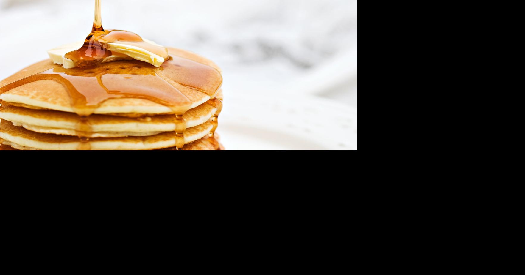 Cedar Falls Lions Clubs to host pancake breakfast Sunday