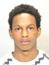 Jalen Latrell Jones
