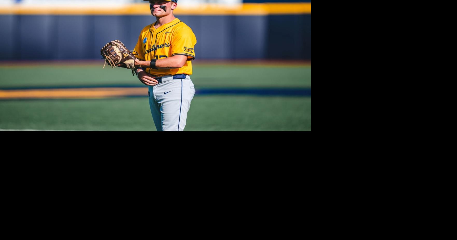 College Baseball: Jesup's Kresser soaking up MCWS experience