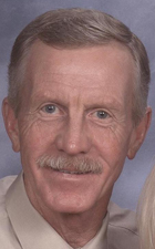 Alan Lutterman (1952-2014)