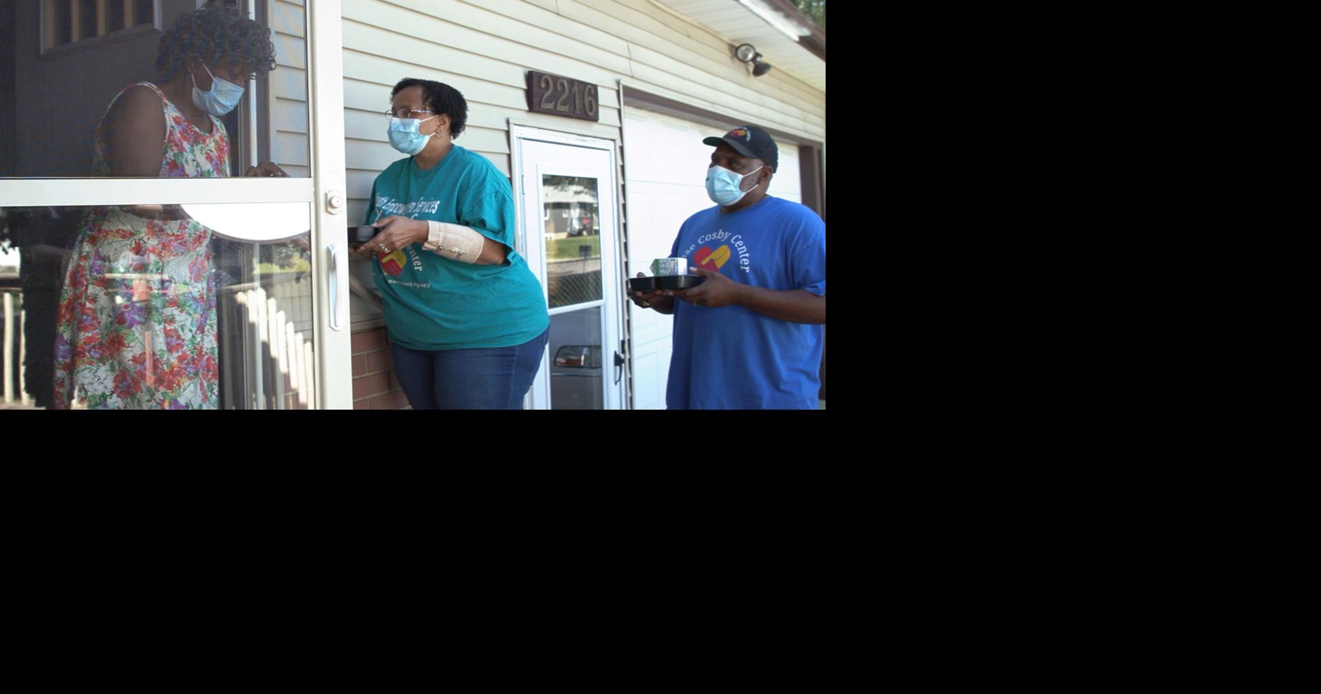 Northeast Iowa Area Agency on Aging offering health