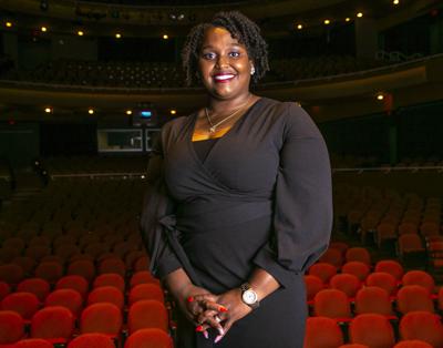 Qulishia Williams