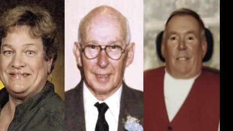 Obituaries In The Courier This Week March 29 April 3 Local News