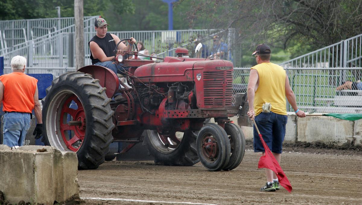 Bremer County Fair gets going in Waverly Local News