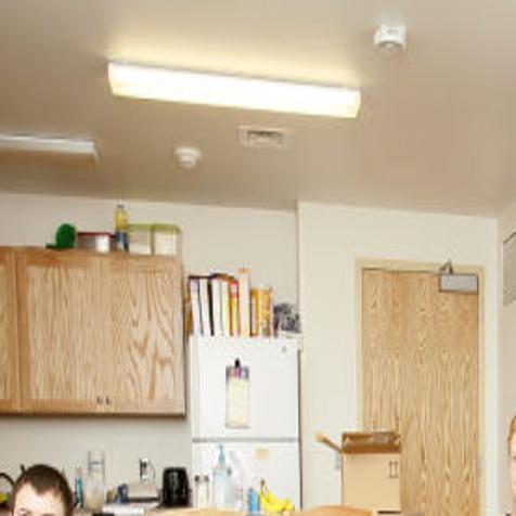 Panther Village A Hit With Uni Upperclassmen Education News Wcfcourier Com