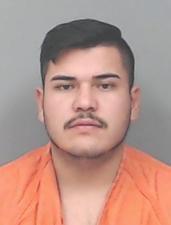 Octavio “Tavo” Cortez Fierros