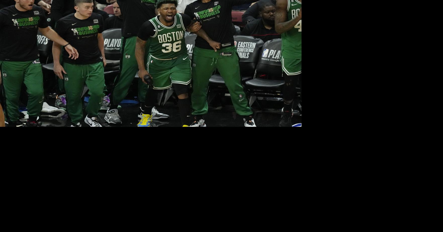 Heat's Erik Spoelstra relished going through Celtics after last