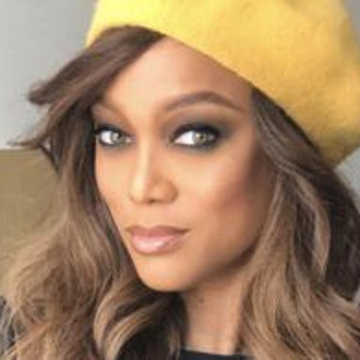 Dancing With The Stars Names Tyra Banks As Host And Ep For Season 29 Television News Wcfcourier Com