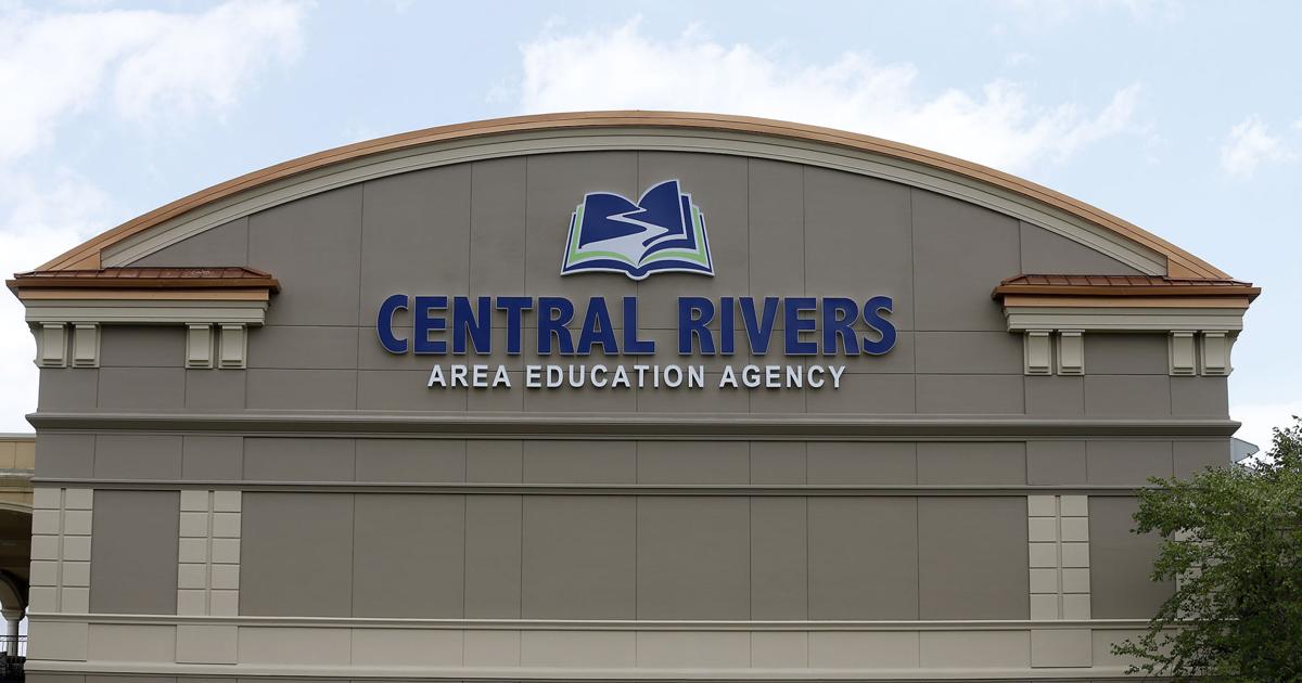 Central Rivers Area Central Rivers AEA chief resigns, interim chief appointed