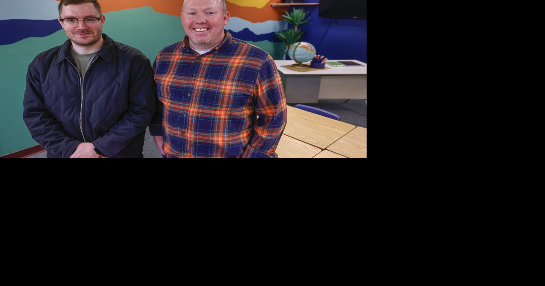 New private school Waverly Christian opening next school year, accepting applications