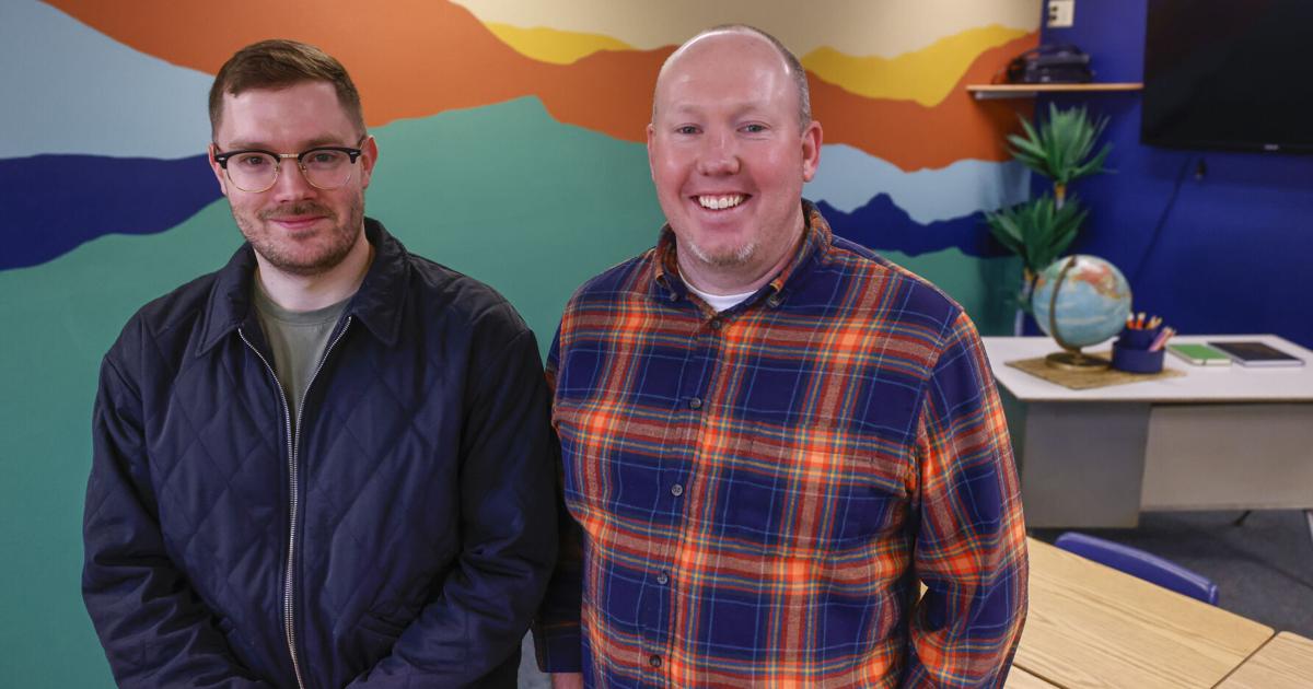 New private school Waverly Christian opening next school year, accepting applications