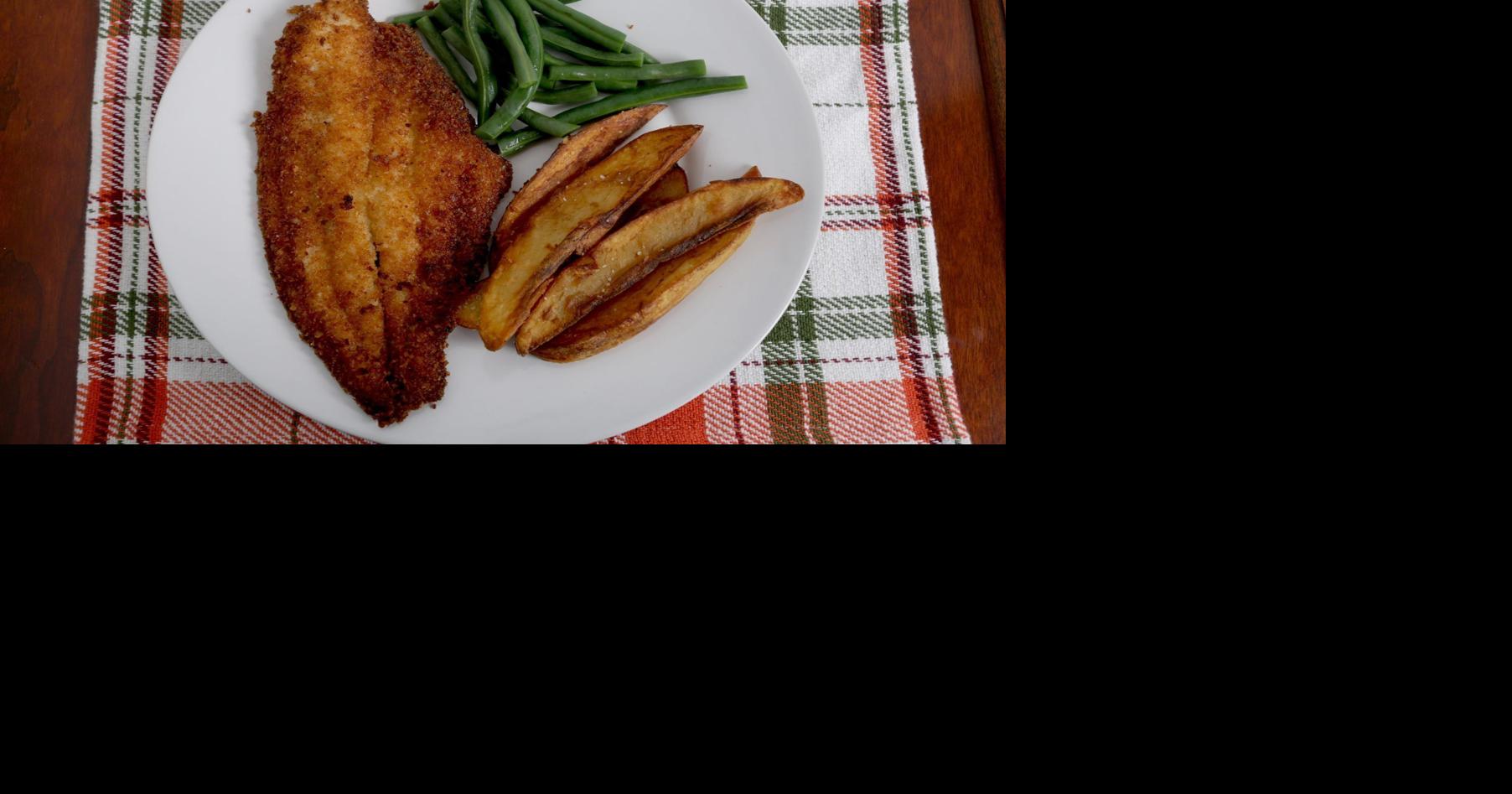 Waterloo nonprofit organization hosting free fish fry