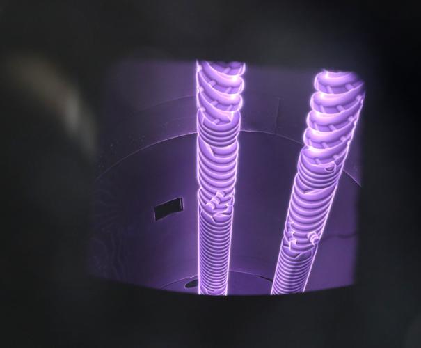 Progress Edition Strength in Numbers Advanced Heat Treat