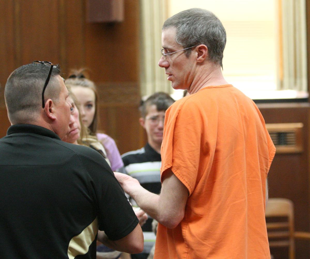 Iowa Supreme Court coming to Cedar Falls