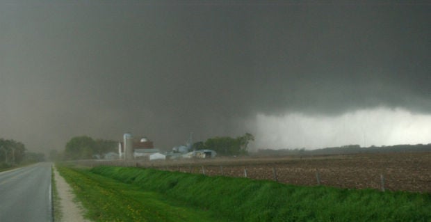 Severe Weather Week include statewide tornado drill