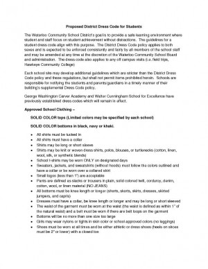 Legislation Business Dress Code Policy Sample Www Picturesso Dress Code Policy Examples Success Jpg 300x388 Legislation Business Sample