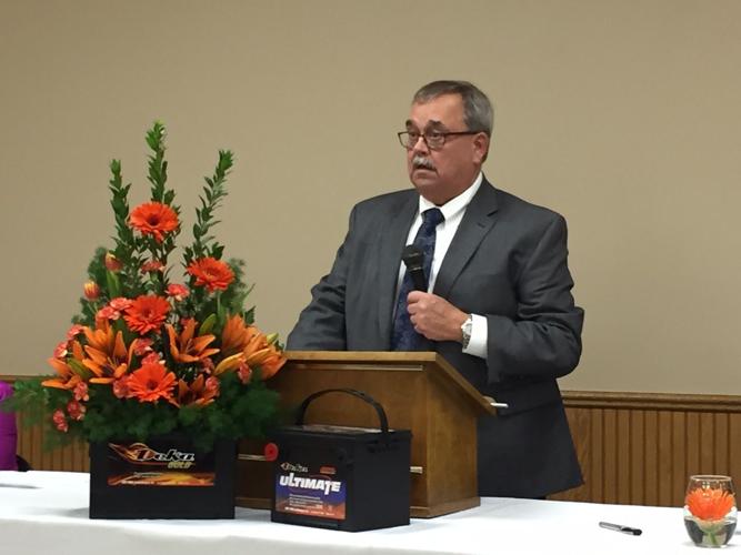 East Penn to build new plant, expanded operations in Oelwein