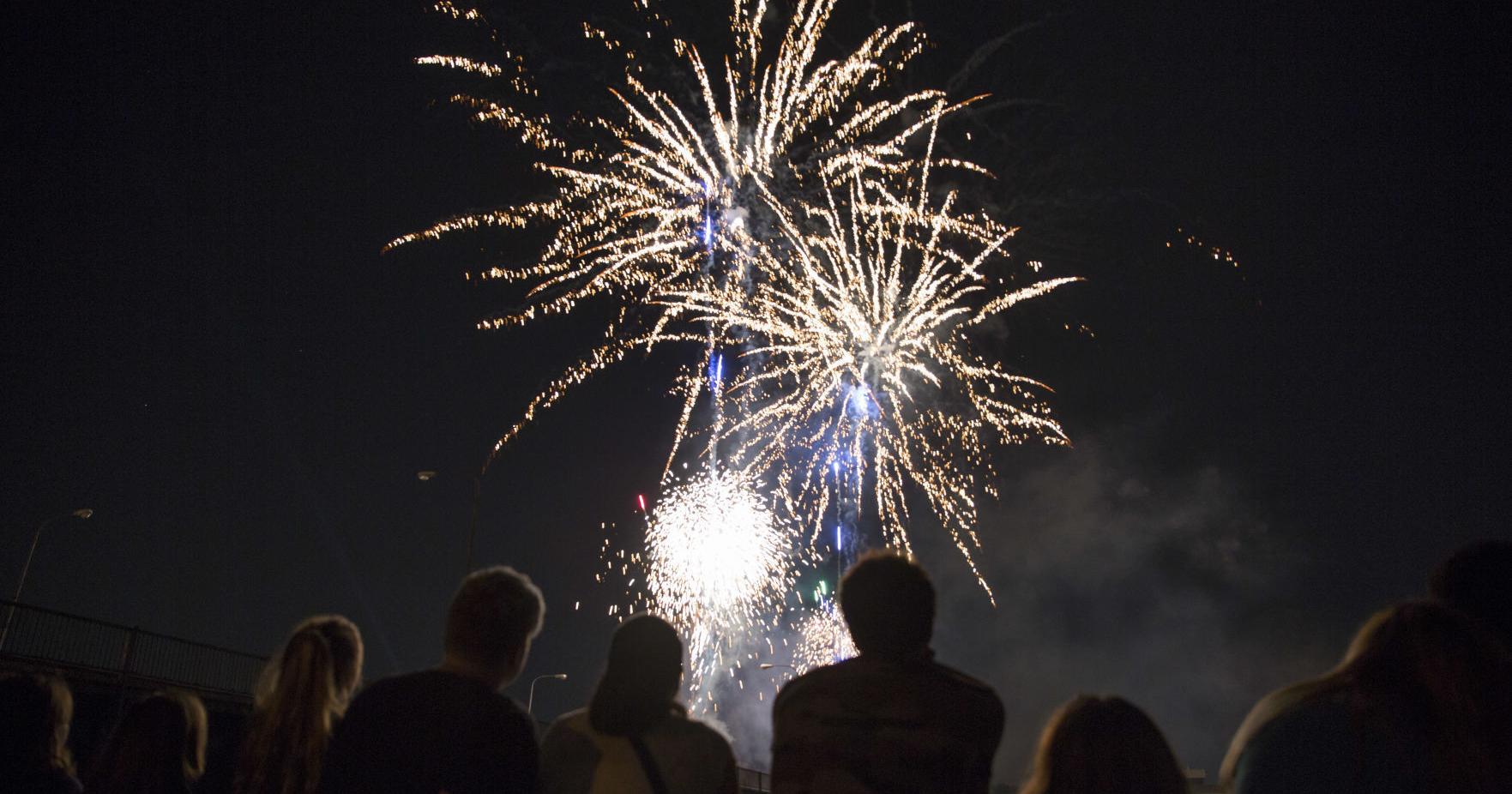 Events planned across the Cedar Valley for Independence Day - Vimarsana News