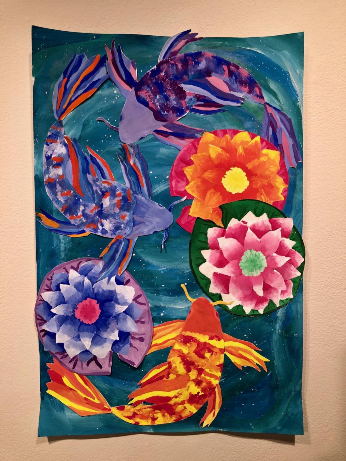 Cedar Valley Art Centers Museums And Libraries Going Virtual As