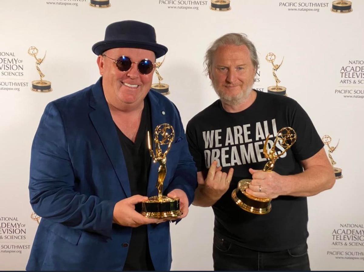 Popular Irish Fest band to hold 9/11 documentary premiere