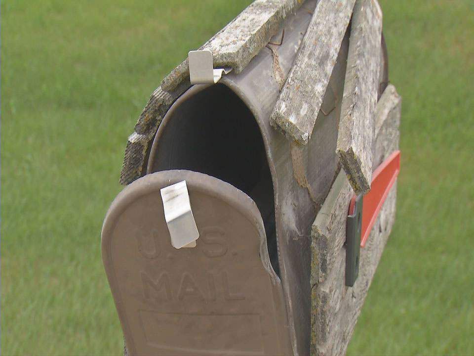 UPDATE Benton County investigating 48 vandalized mailboxes