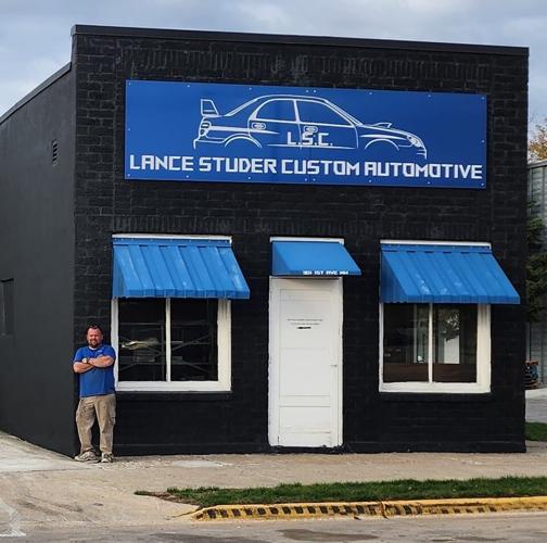 NIACC Pappajohn Center and SBDC August 2026 Entrepreneur of the Month