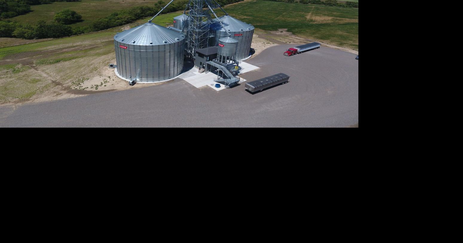 How to choose the right capacity for your grain storage