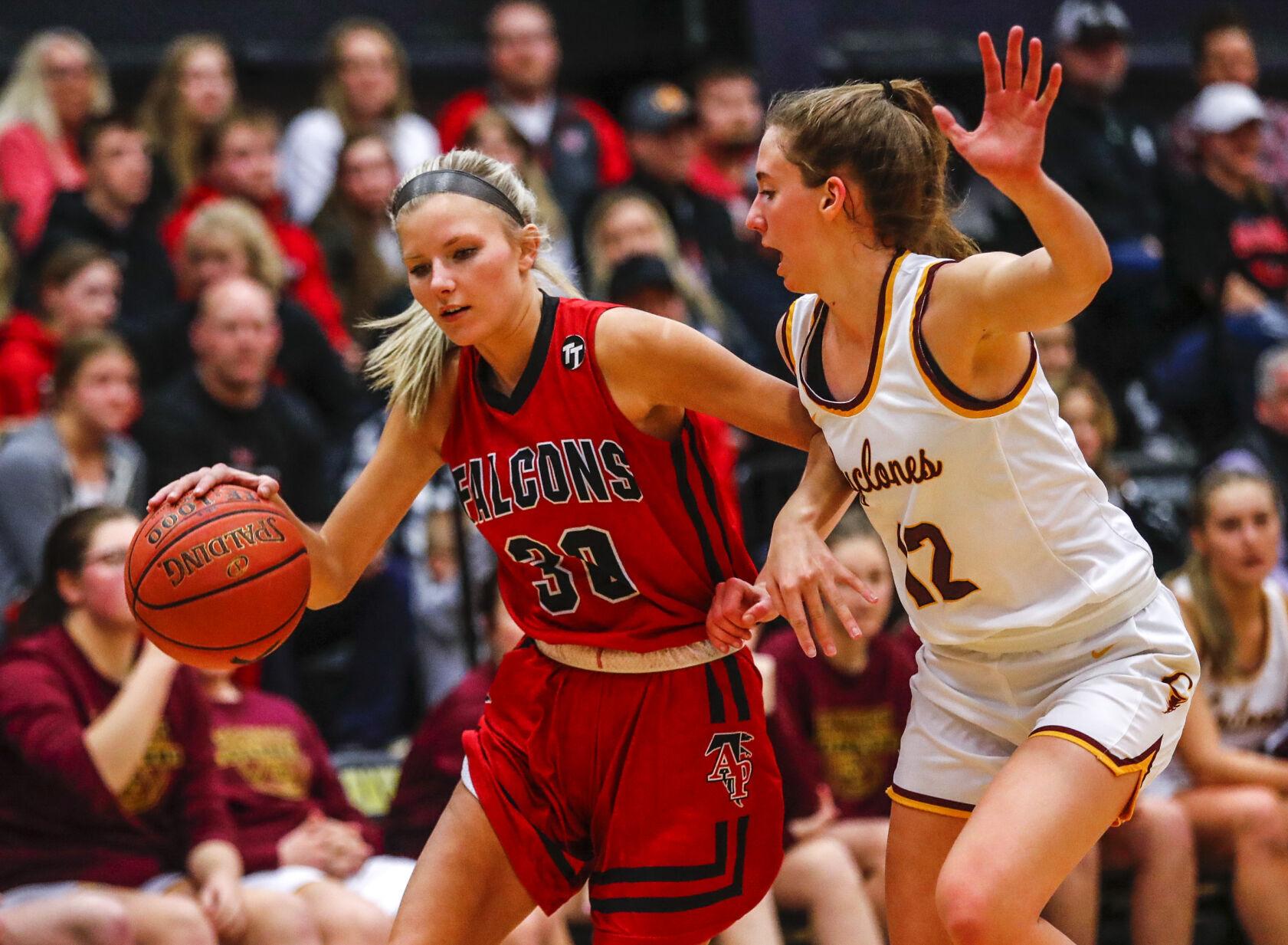 GBBall Denver vs. AP 8