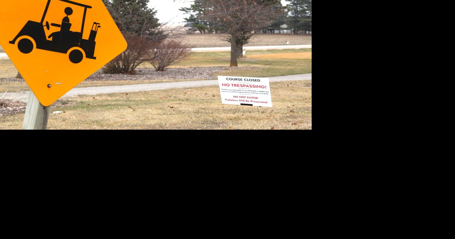 Receiver appointed to oversee Fox Ridge Golf Course ahead of foreclosure