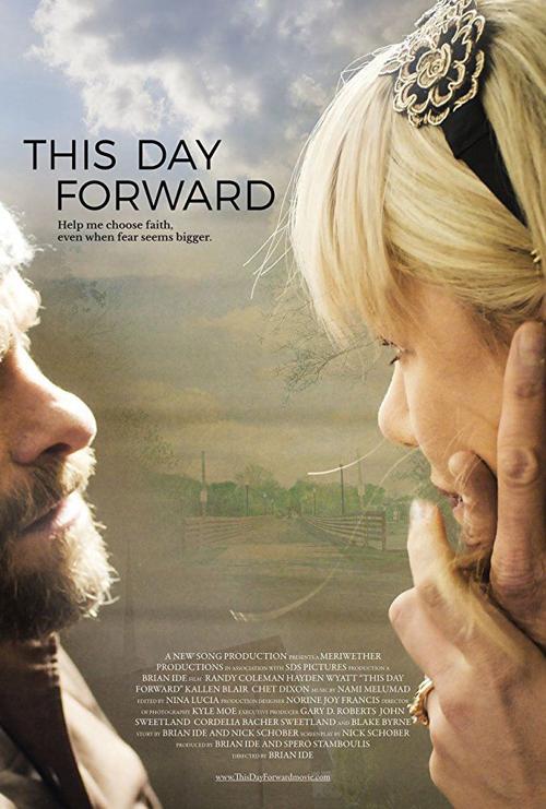 This Day Forward film poster